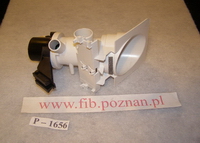 POMPA MAGN.KPL PLASET